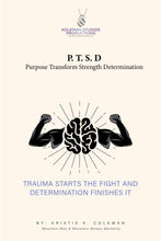 Load image into Gallery viewer, Mental Toughness Masterclass