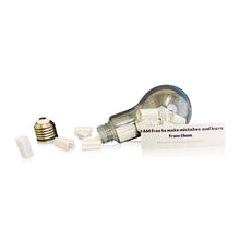 Load image into Gallery viewer, Affirmation Lytbulbs