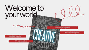 Creative Director Consultant