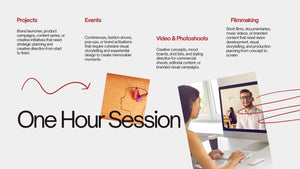 Creative Director Consultant