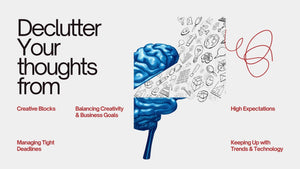 Creative Director Consultant