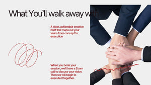 Creative Director Consultant